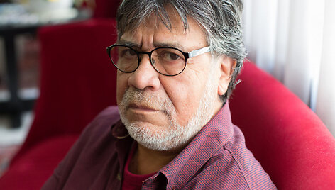 Luisas Sepulveda