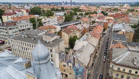 Vilnius