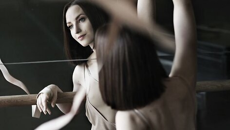 Aušra Krasauskaitė