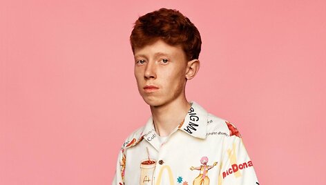 King Krule