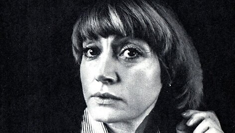 Tatjana Majorova