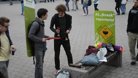 Įkrauk.lt nuotrauka