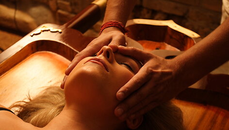 SPA centras &bdquo;Shanti&ldquo; / &bdquo;Shanti&ldquo; nuotr. archyvas