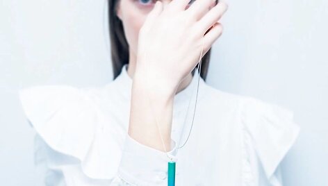 &bdquo;Colours of connection&ldquo;