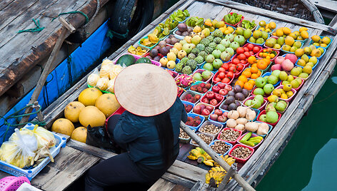 Vietnamas