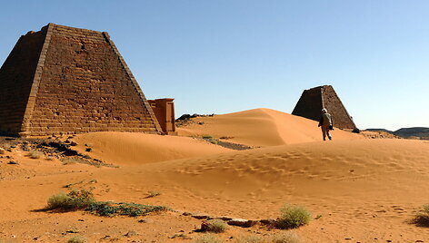 Sudanas