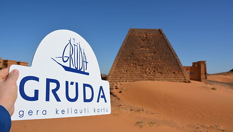 Sudanas