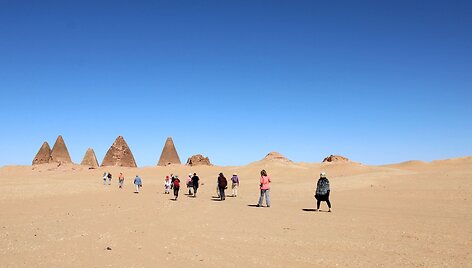 Sudanas