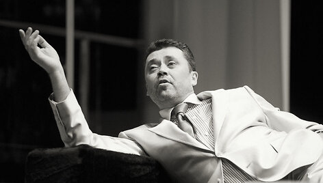 Vytautas &Scaron;apranauskas