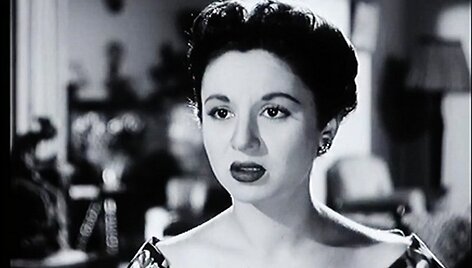 Faten Hamama