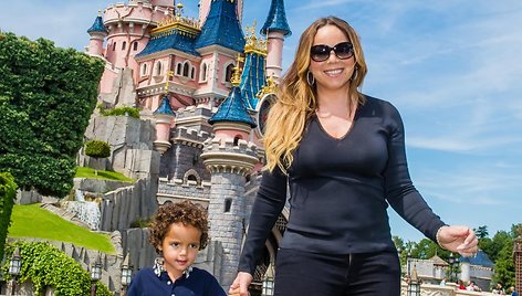 Mariah Carey