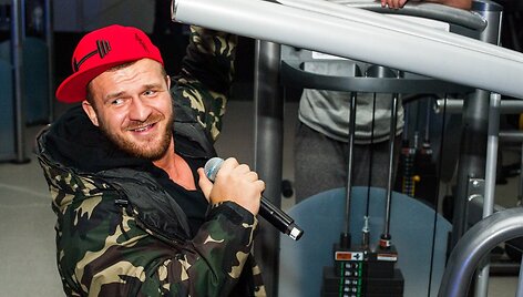Ironvytas