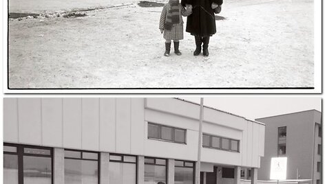 Sausio 13-oji 1991 ir 2016 metais