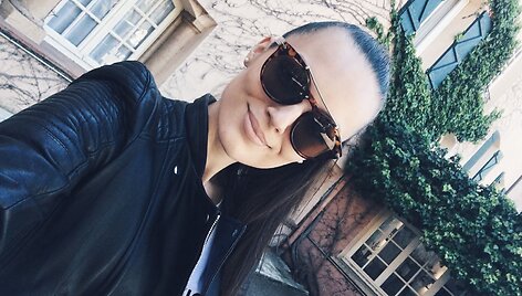 Simona Burbaitė