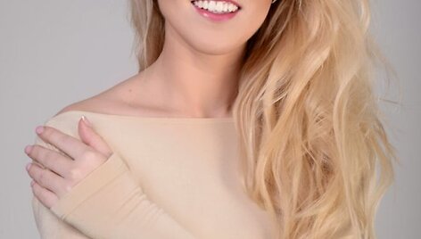 Donata Gutauskienė-Laisva