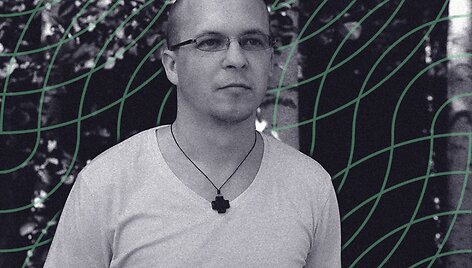Evaldas Azbukauskas &bdquo;Girių Dvasios&ldquo;