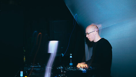 Evaldas Azbukauskas &bdquo;Girių Dvasios&ldquo;
