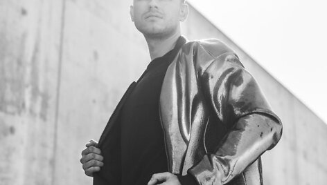 Rokas Laureckis