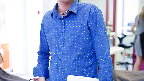 Karolis Murauskas