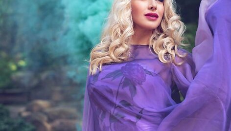 Oksana Pikul-Jasaitienė