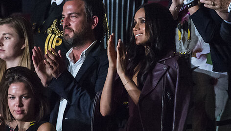 Meghan Markle