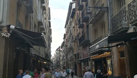 Pamplona