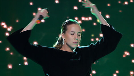 Edita Pronckutė