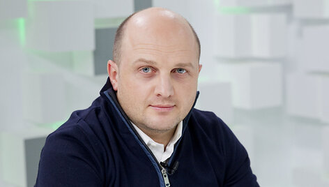 Dailius Dargis