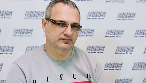 Spaudos konferencija apie transporto darbuotojų i&scaron;naudojimo istorijas