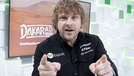 Benediktas Vanagas