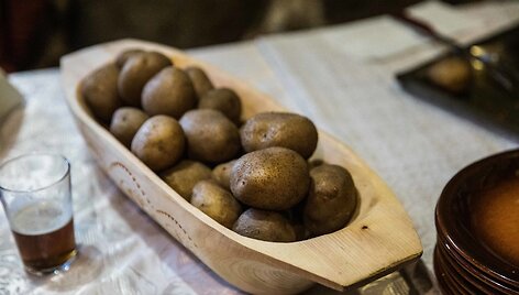 Kurtuvėnų smuklė &bdquo;Kryžkelė&ldquo;