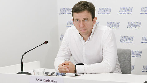 Adas Darinskas