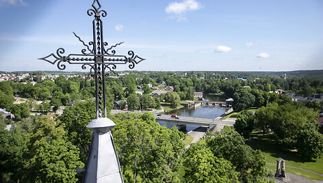 Anyk&scaron;čiai