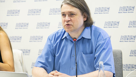 Kęstutis Kupšys, Vartotojų aljanso viceprezidentas bei Europos ekonomikos ir socialinių reikalų komiteto narys