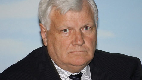 Valentinas Mačiulis