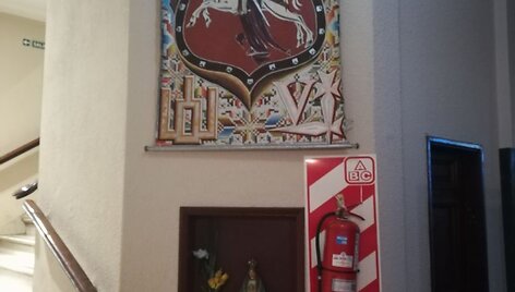 Buenos Airių lietuvių bendruomenė