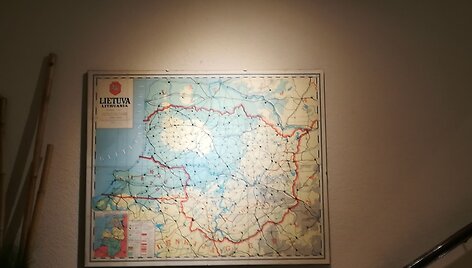 Buenos Airių lietuvių bendruomenė