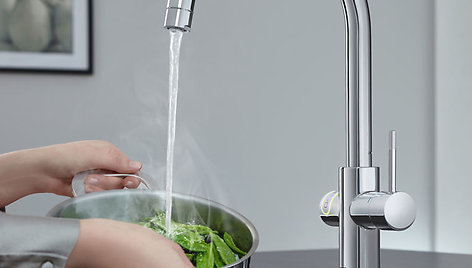 „Grohe RED (gamintojas – „Grohe“)