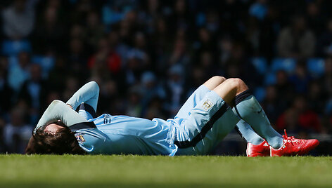 Davidas Silva