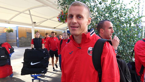Algis Jankauskas