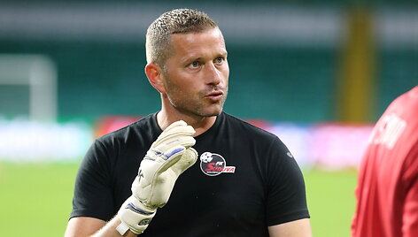 Audrius Ramonas