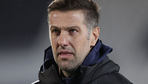 Mladenas Krstajičius