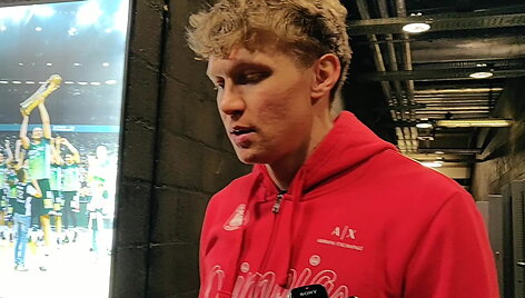 kuzminskas