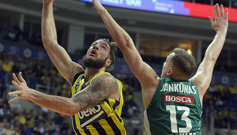 Joffrey Lauvergne
