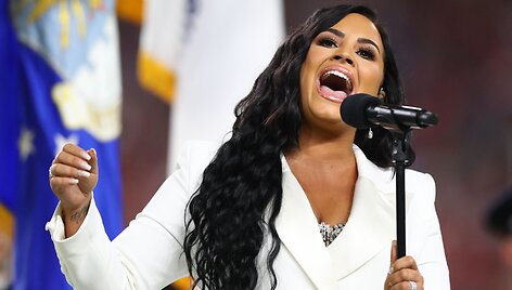 Demi Lovato