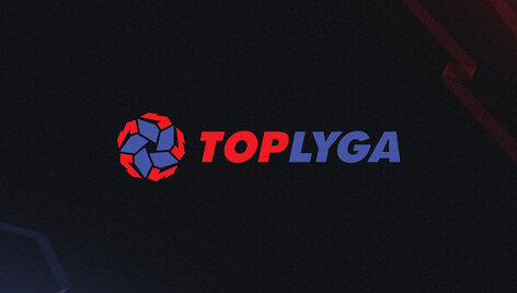 TOPLYGOS logotipas