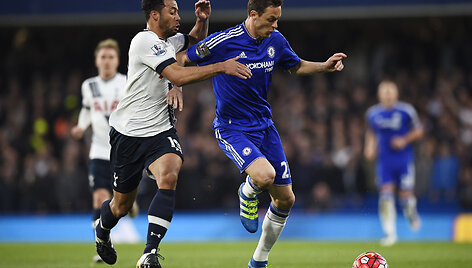 Londono &bdquo;Chelsea&ldquo; &ndash; Londono &bdquo;Tottenham Hotspur&ldquo;