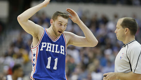 Nicas Stauskas