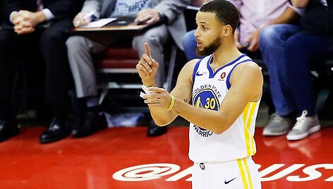 NBA Vakarų konferencijos finalo septintosios rungtynės