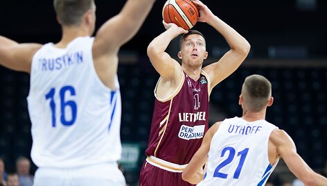 Saulius Kulvietis